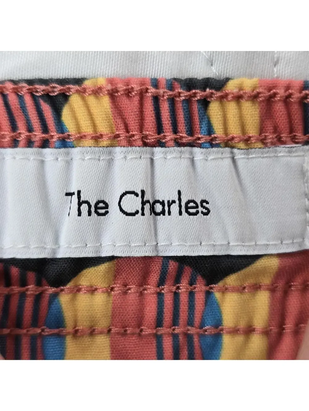 Onia The Charles 7